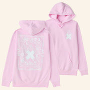 XPLR Merch Horror City Hoodie Unique Birthday Gift For Girlfriend - Thriftgiftshop