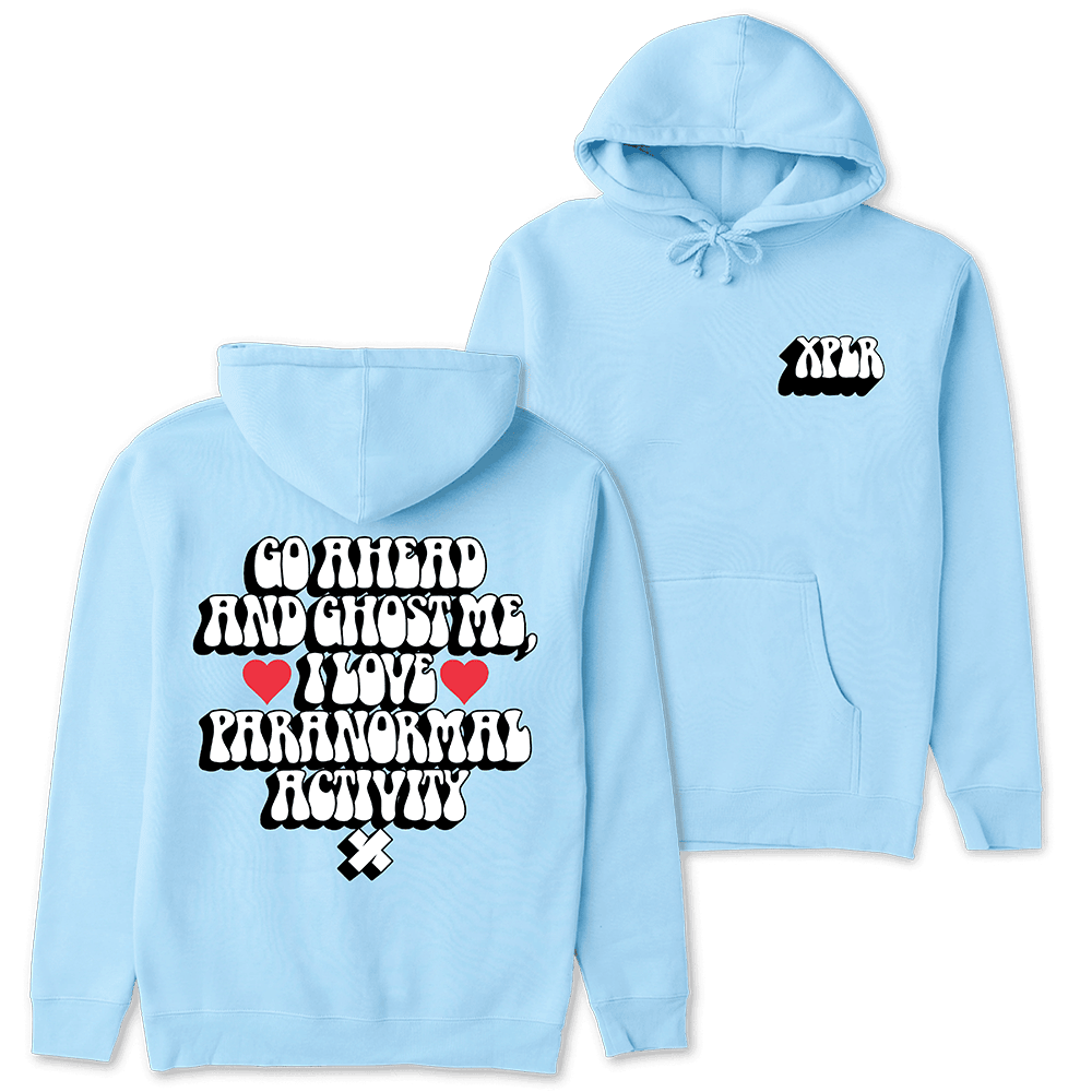 XPLR Merch Sam And Colby XPLR Hoodie Best Father's Day Special Gifts - Thriftgiftshop