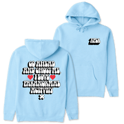XPLR Merch Sam And Colby XPLR Hoodie Best Father's Day Special Gifts - Thriftgiftshop