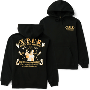 XPLR Merch Sam And Colby XPLR Magician Services Hoodie Unique Father'sDay Gifts - Thriftgiftshop