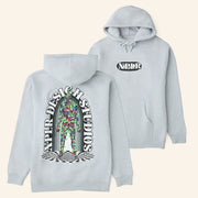 XPLR Merch Vessels Hoodie Presents For Wife - Thriftgiftshop