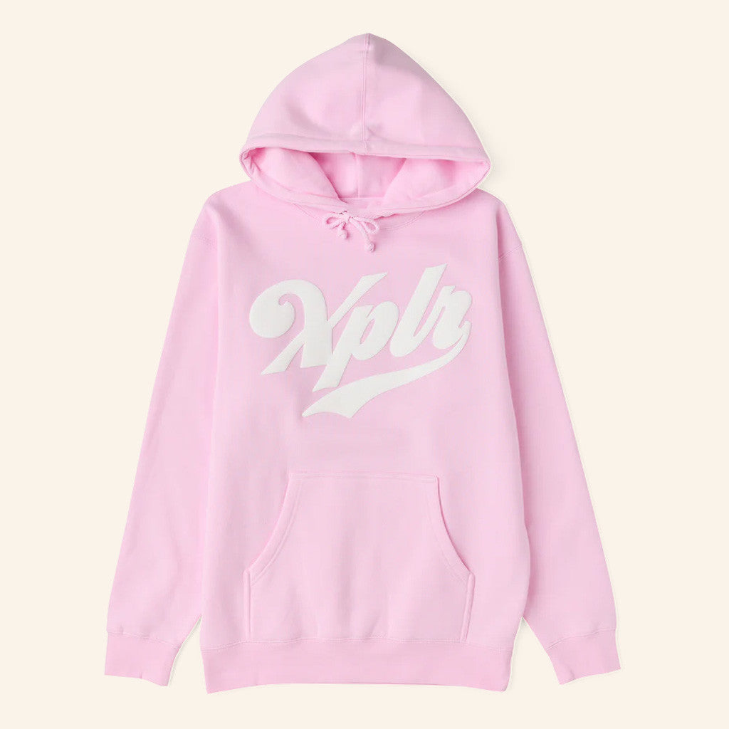 XPLR Merch XPLR All Stars Hoodie Unique Birthday Gift For Daughters - Thriftgiftshop