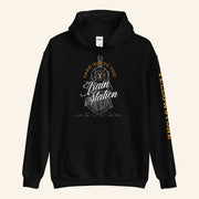 Yellowstone Merch Take Em To The Train Station Hoodie Yellowstone Hoodie Gifts For Brother - Thriftgiftshop