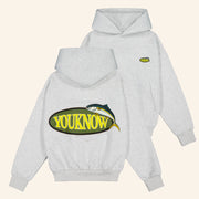 YouKnow Clothing Merch Kingfish Hoodie Good Gifts For Girlfriend - Thriftgiftshop