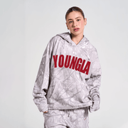 Youngla Camo Hoodie Hunting Lovers Gifts For Wife - Thriftgiftshop