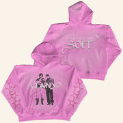 You're So Soft Hoodie - Thriftgiftshop
