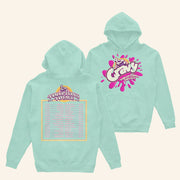 Yung Gravy Merch Juicy Hoodie Voluptuous Voyage Tour 2025 Hoodie Gifts For Rap Lovers - Thriftgiftshop
