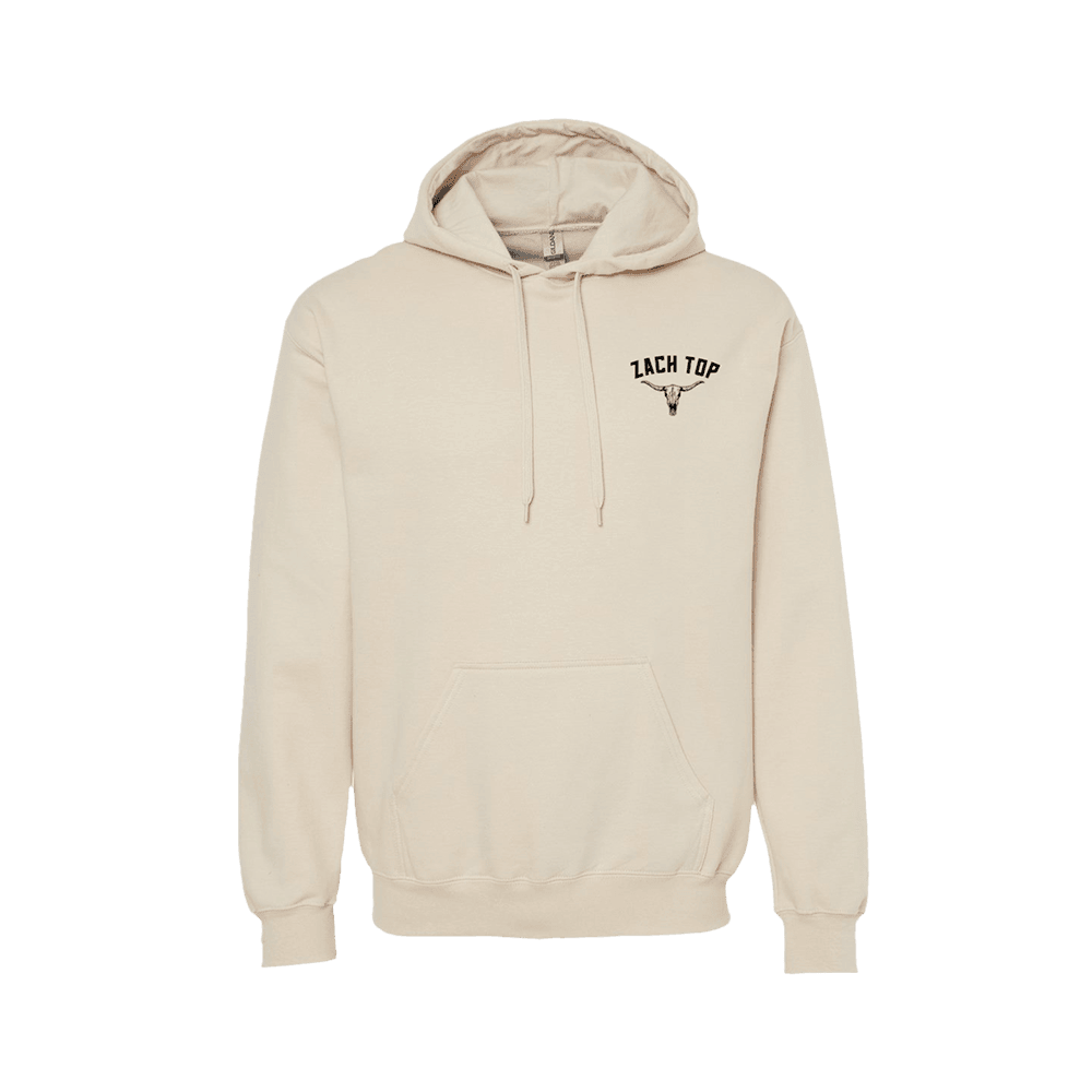 Zach Top Merch Zach Top 2025 Natural Tour Hoodie Gifts For Music Fans Father's Day Gift for Dad - Thriftgiftshop