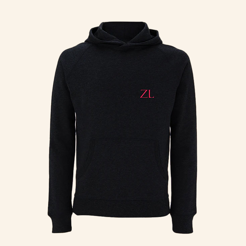 Zara Larsson Merch So Good Black Hoodie ZL Hoodie Birthday Gifts For Music Lovers - Thriftgiftshop