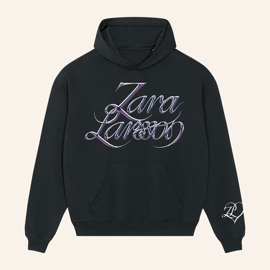 Zara Larsson Merch Zara Larsson Hoodie Christmas Gifts For Music Fans - Thriftgiftshop