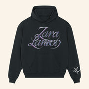 Zara Larsson Merch Zara Larsson Hoodie Christmas Gifts For Music Fans - Thriftgiftshop