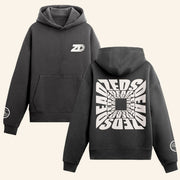 Zeds Dead Merch L7 Hoodie Zeds Dead Hoodie Xmas Presents For Husband - Thriftgiftshop