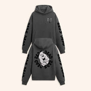 Zeds Dead Merch One More Time Hoodie Halloween Gift Ideas For Brother - Thriftgiftshop