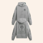 Zeds Dead Merch Zeds Dead Lavahh Hoodie Gift Ideas For Husband - Thriftgiftshop