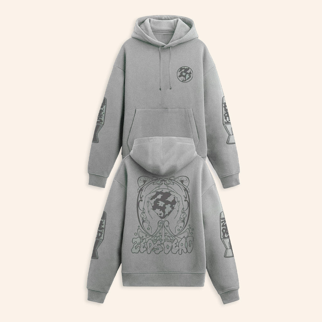 Zeds Dead Merch Zeds Dead Lavahh Hoodie Gift Ideas For Husband - Thriftgiftshop