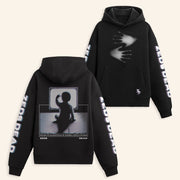 Zeds Dead Merch Zeds Dead They're Here Hoodie Christmas Gift Ideas For Boyfriend - Thriftgiftshop