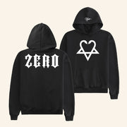 Zero Skateboards Merch Bam Big Snake A Gram Hoodie Gifts Ideas For Husband - Thriftgiftshop