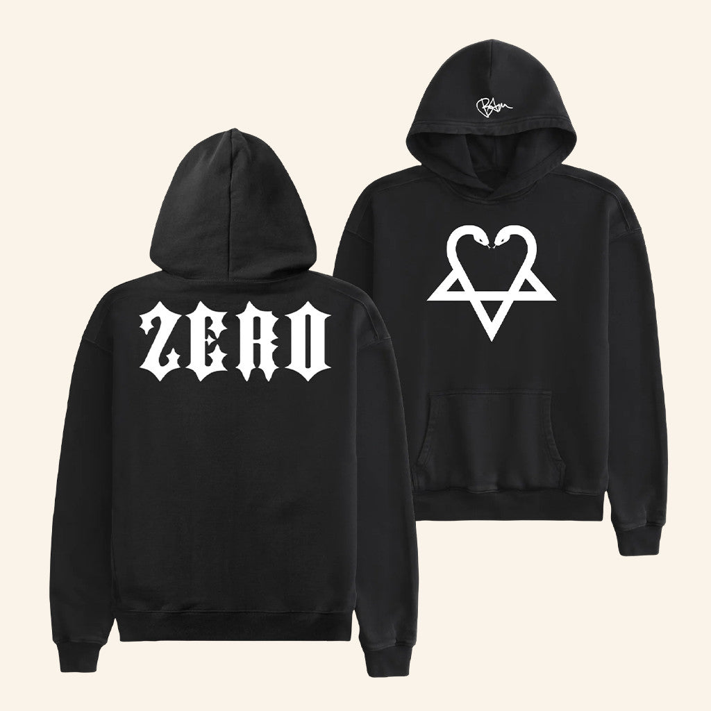 Zero Skateboards Merch Bam Big Snake A Gram Hoodie Gifts Ideas For Husband - Thriftgiftshop