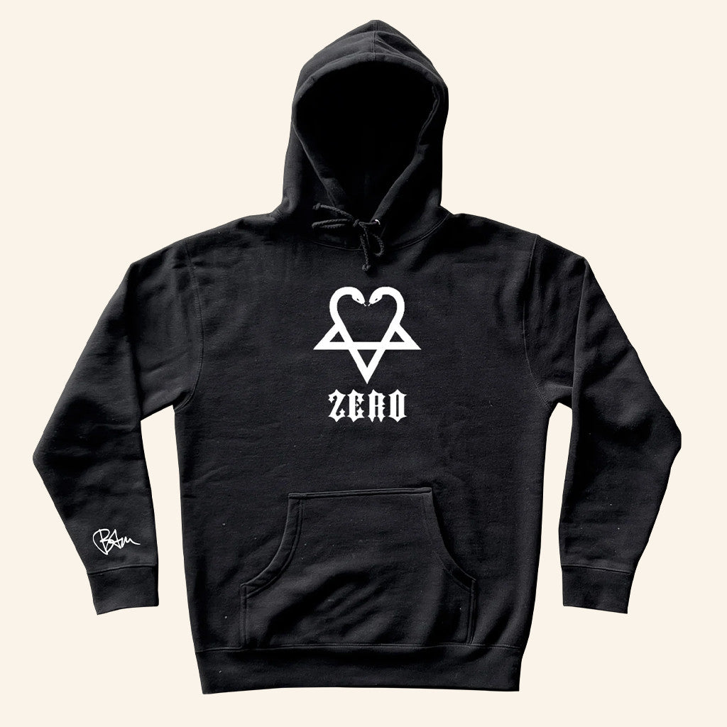 Zero Skateboards Merch Bam Snake A Gram Hoodie Unique Gifts For Him - Thriftgiftshop