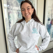 Zeta Tau Alpha Merch With Love Zeta Tau Alpha Hoodie Present For Her - Thriftgiftshop