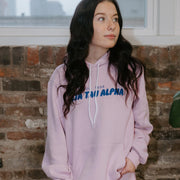 Zeta Tau Alpha Merch Zeta Tau Alpha Hoodie Unique Gifts For Best Friends - Thriftgiftshop